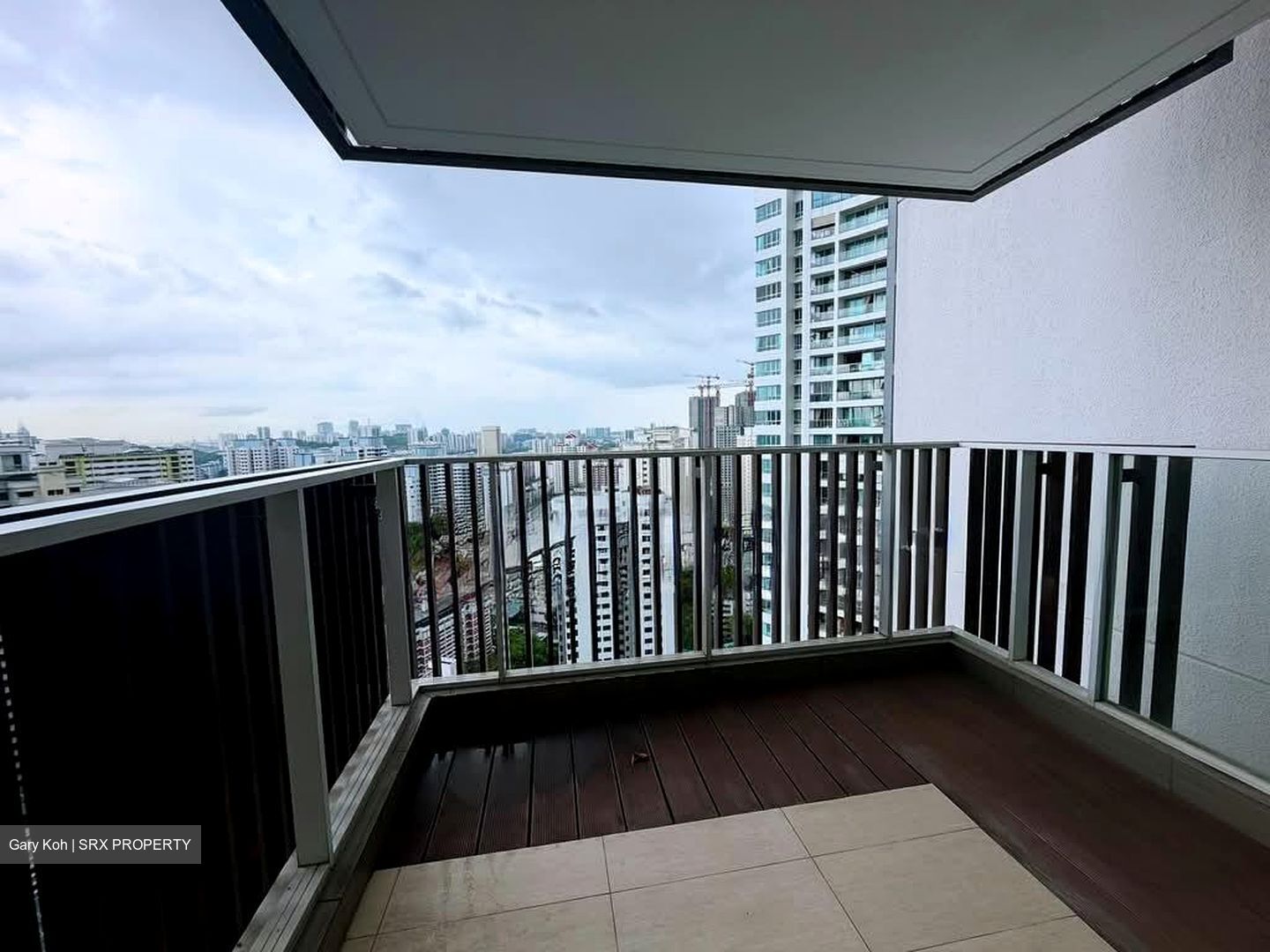 Regency Suites (D3), Apartment #587148941